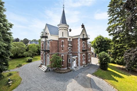 kasteel te koop ardennen|Luxevastgoed te koop in Champagne